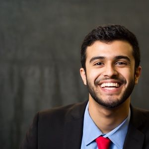 Meet your Posher, Vispi